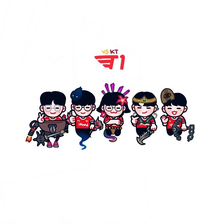 230810 KT전 승리픽 

여기는 티원! 이상 무!🫡

#T1WIN #T1Fighting