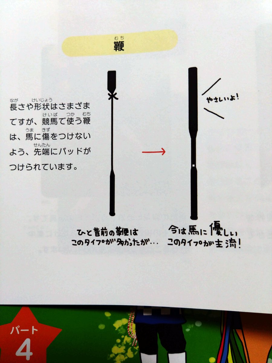 silverbluemoon8's tweet photo. #上げ馬神事　の竹の棒や、竹の鞭は、競馬と同じだから許されると誤った考えを持っている方々のコメントをよく見かけますが、
竹で叩くのは　#動物虐待　、#動物愛護管理法違反　です。←馬たちに苦痛を与えるので❌

#上げ馬神事は動物虐待
#多度大社上げ馬神事の根絶を求めます

情報:　日本馬事協会 https://t.co/Ye10HODW0j