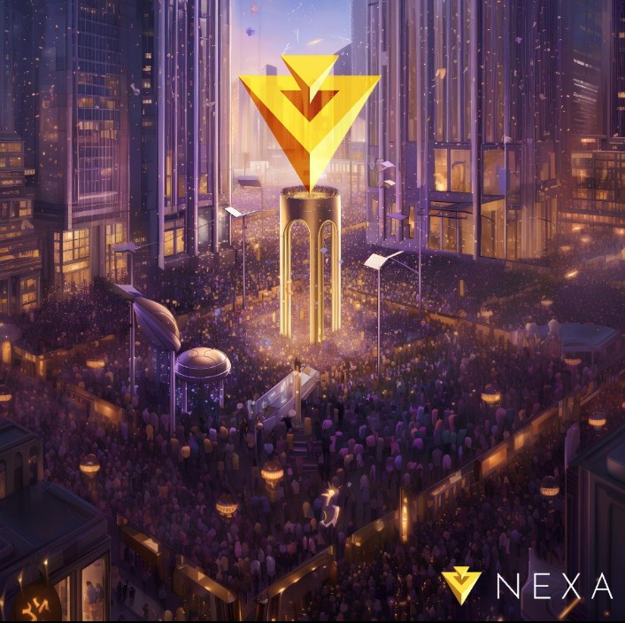 💪Although the market has been extremely bad lately, #Nexa has recovered and has been challenging the market for 5 days. There are great things going on behind, the team is experimenting on #bch and integrating everything they have developed into #nexa
Get ready for #nexa swap⏳