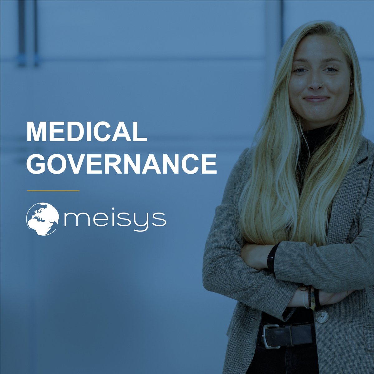 MeisysIM's tweet photo. #ServiciosMeisys | ¿Conoces nuestro área de #MedicalGovernance? 👇🏼

Contamos con un equipo especializado en revisión de materiales promocionales o no promocionales, tanto desde el punto de vista médico como del regulatorio y legal 🔍📄

[1/2] https://t.co/BuO1lezw1M