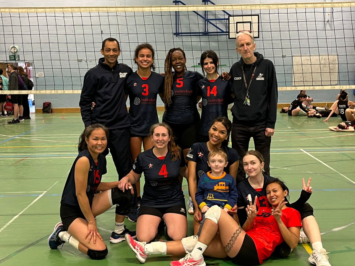 Ashcombe Volleyball tweet media