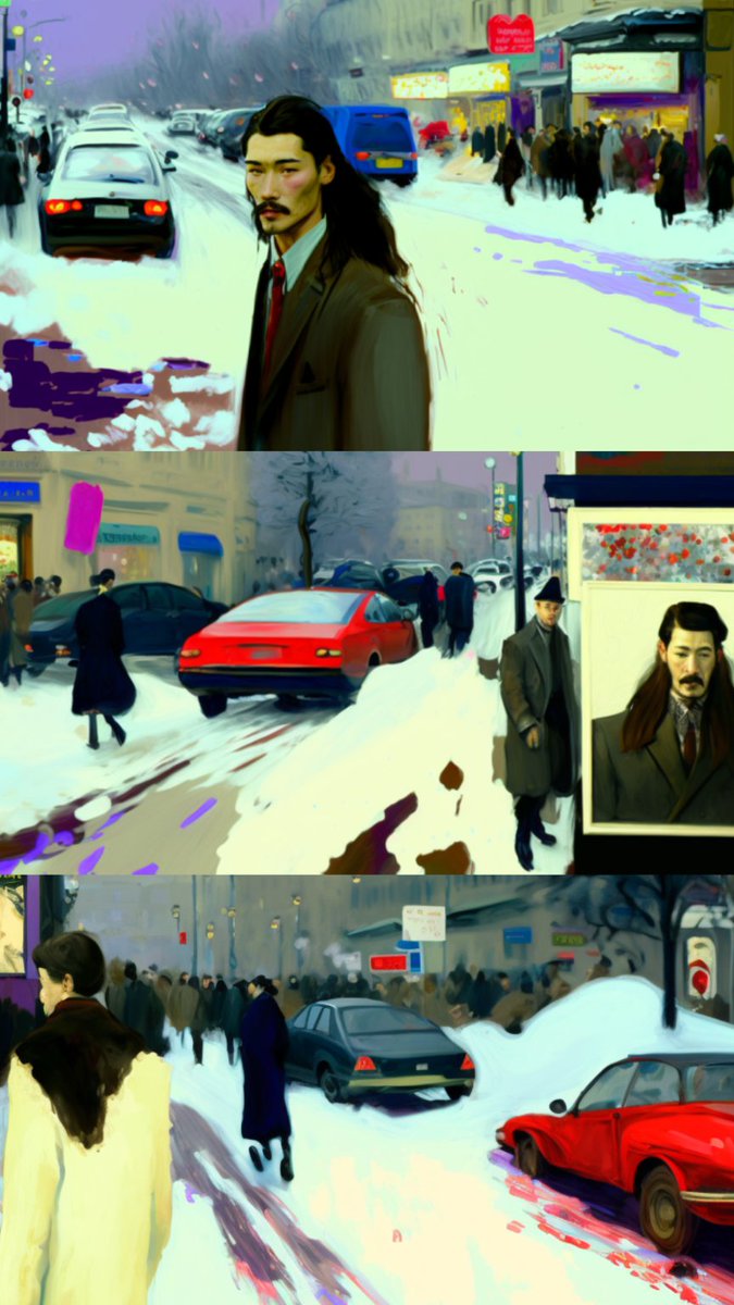 gm &amp; happy friday, everyone! 🔅