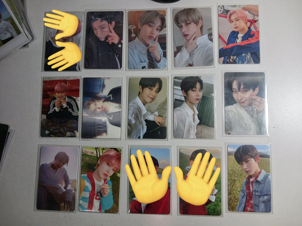 kswprio's tweet photo. interest check! 

kindly reply po if you are interested^^

PLEASE HELP RT!

#. sunoo pcs photocards wts lfb ic b:do b:c d:a d:d senkou hakanai little wishes ld pob lenti holo photocard enha enhypen https://t.co/4fiTKw82So