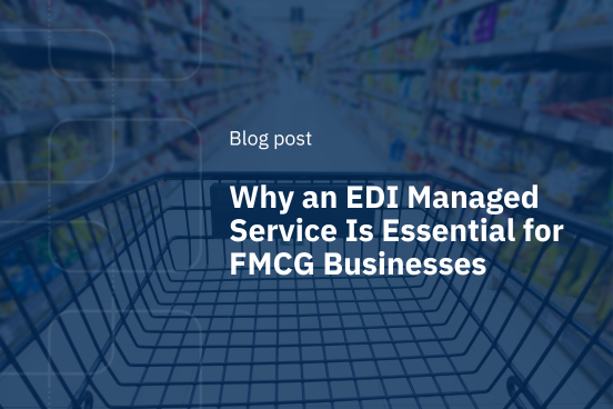 TrueCommerce UK tweet media