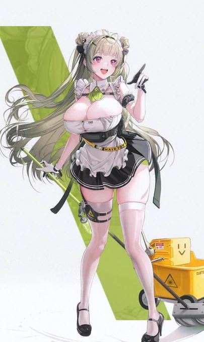 【12日 となコス】  NIKKE/ソーダで参戦します 朝からいくぜ!!!!  早め撤退もあり得るのではやいうちに会いにきてくだしぃ  13日は不参加でコミケにも行かないので 今回は12日となコスのみ参加です!!  よろしくお願いします  #となコス参加表明