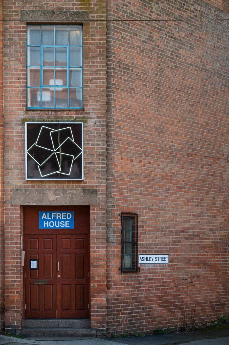 Current exciting opportunities at BACKLIT:

✨Neurodivergent creative funded studio space with <a href="/derbyquad/">Derby QUAD</a>, deadline: 29.08 shorturl.at/AUV47
✨Marketing and advocacy Coordinator role, deadline: 13.09 shorturl.at/jKS47

Get involved and join our vibrant community!