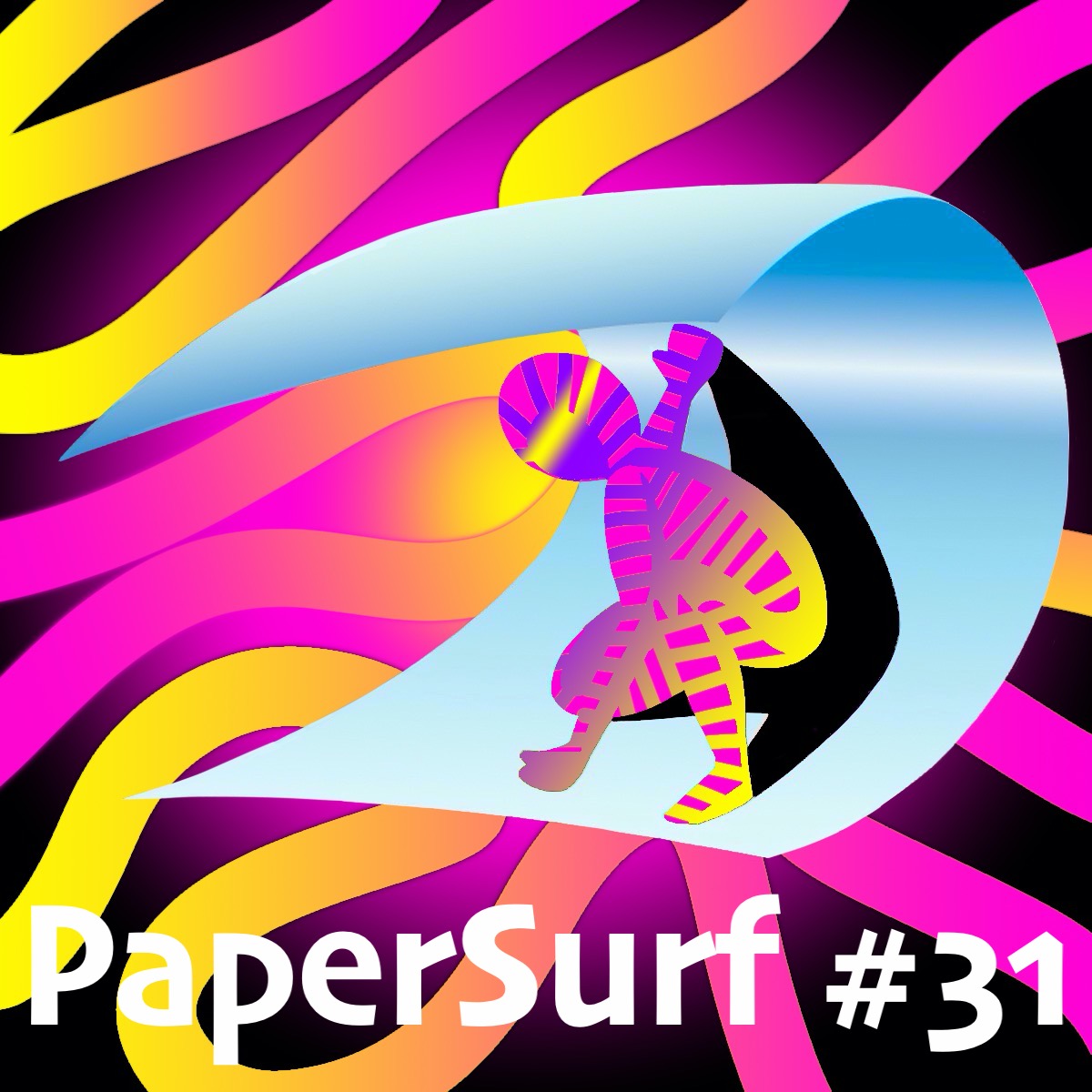 maxdaltilia's tweet photo. Papersurf #NFTCollection 
 Watch them on @Opensea
https://t.co/1tW6ogQAEu
#NFTs #NFTCommunity #NFT #OpenSeaNTF #NFTartist #NFTdrop #art  #nftcollector #NFTartft https://t.co/OH2FYCuoFP