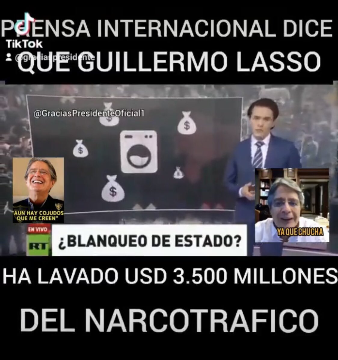 EcuPineli's tweet photo. @EdwinOrtegaS @MashiRafael https://t.co/OohwB1j9gA