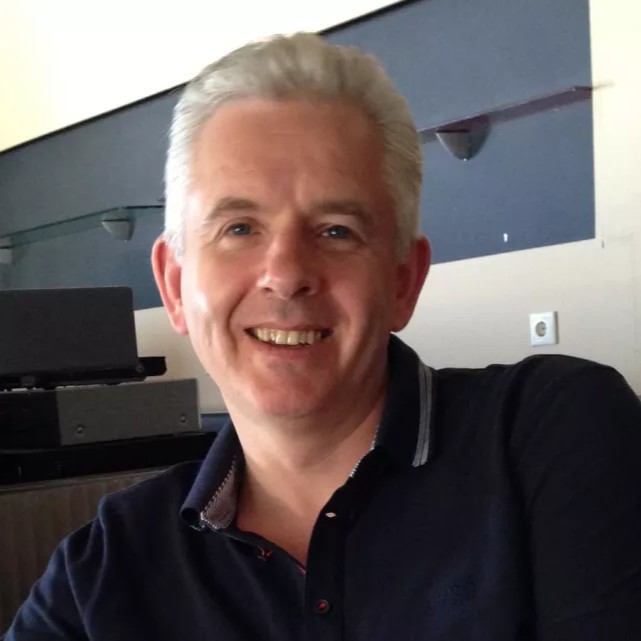 mssocietyuk's tweet photo. “I always, always use the accessibility services that are on offer. It helps to make the start of your holiday as stress free as possible.”

Craig enjoyed travelling before his MS diagnosis and hasn’t let his condition put a stop to his trips.

➡️ https://t.co/TbcAwJOYQ7 🌍🧡 https://t.co/xvg8qLwycW