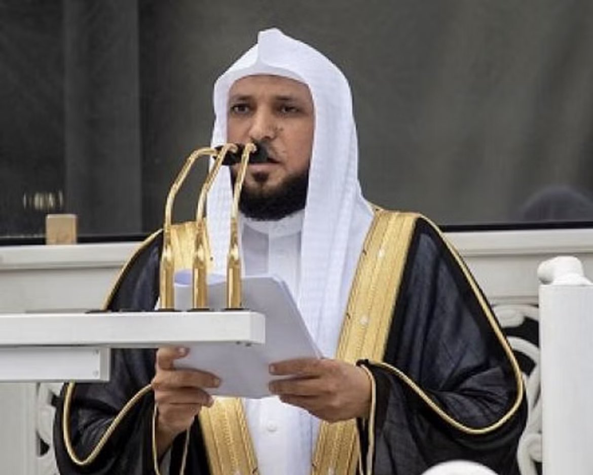 m_almegren's tweet photo. حفظ الشيخ #ماهر_المعيقلي وشفاه  ومتعه بتمام الصحة والعافيه.. https://t.co/GQxEjM7E8l