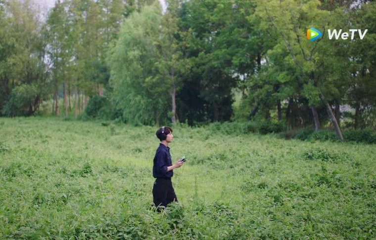 wwfolder's tweet photo. enjoy watching everyone! 🍃✨

ROOKIE ACTOR DONG SICHENG
#SweetGames #25小时恋爱
#董思成 #DongSiCheng #윈윈 
#WINWIN https://t.co/s7ZZDCICfk