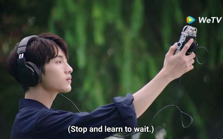 wwfolder's tweet photo. enjoy watching everyone! 🍃✨

ROOKIE ACTOR DONG SICHENG
#SweetGames #25小时恋爱
#董思成 #DongSiCheng #윈윈 
#WINWIN https://t.co/s7ZZDCICfk