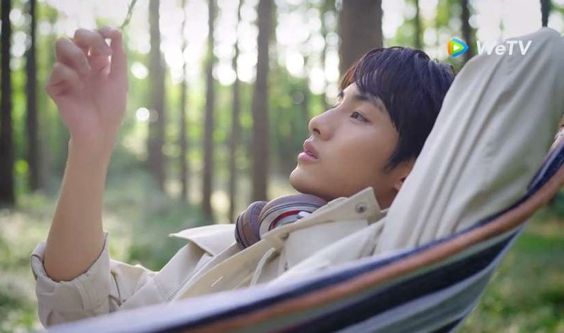 wwfolder's tweet photo. enjoy watching everyone! 🍃✨

ROOKIE ACTOR DONG SICHENG
#SweetGames #25小时恋爱
#董思成 #DongSiCheng #윈윈 
#WINWIN https://t.co/s7ZZDCICfk