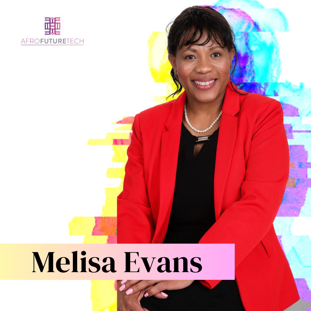 #WomanChampion: Meet @MelisaEvans_SAS: Empowering entrepreneur & inclusivity advocate. MD of Step Ahead Staffing. EY Winning Women | Goldman Sachs-GIBS | P&G Women Entrepreneurs alum. Champion of empowerment & diversity. Inspiring success for inclusivity.