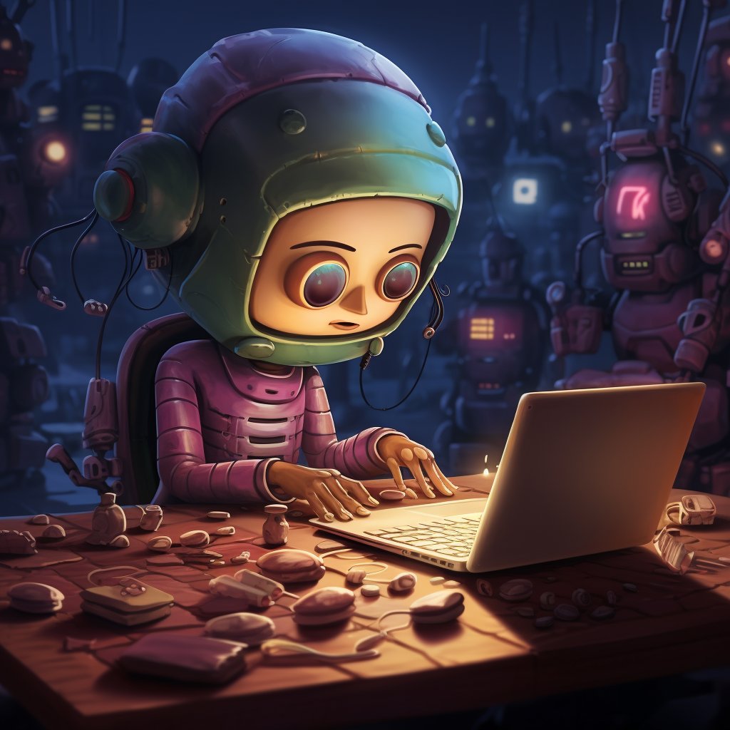 treblleapi's tweet image. 💬 Chatbots and REST APIs: Share your experiences with integrating conversational interfaces using RESTful endpoints.

#ChatbotIntegration #APIAI #api #ai