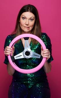 AnotherTongue's tweet photo. Double #EmmyAwardwinner & star of #SmackThePony @fionaallentweet is doing her first ever #show at #PleasanceCourtyard, #Edinburgh until 20 August. It's a show not to be missed especially if youโre a passive-aggressive school mum!
Get your tickets at:
https://t.co/piH6iSxCIA https://t.co/vr9imLkYA2