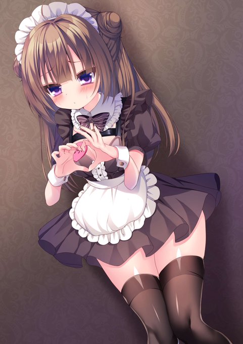 女の子にハート作らせたい🫶 