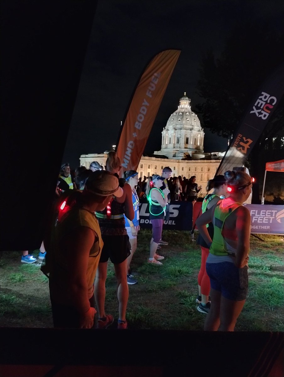 BClub79346's tweet photo. Ragnar has begun!! Go Bpxc track club 200+ miles to the finish! https://t.co/WQUsUUyaNu
