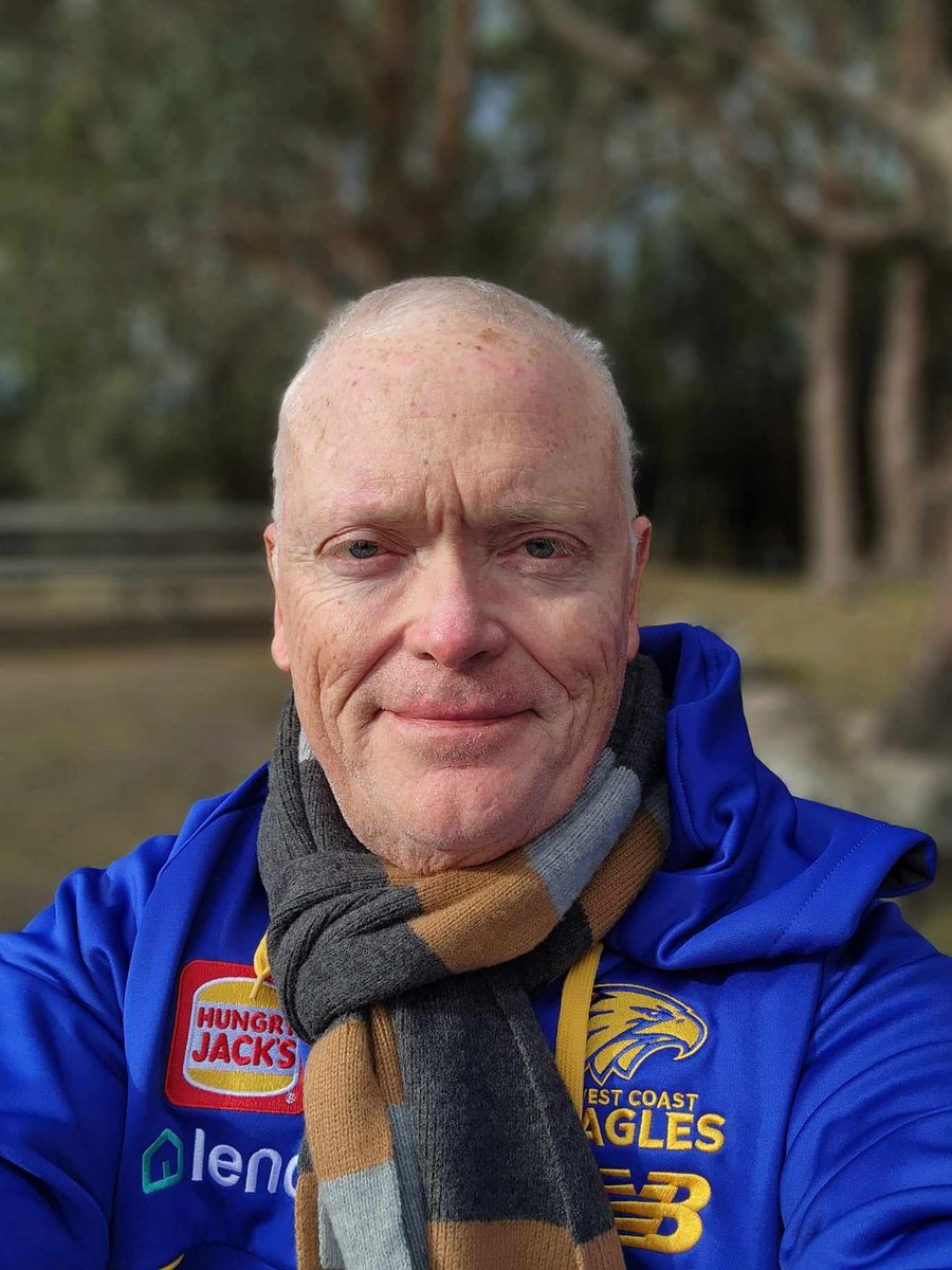 Darren G Barber tweet media