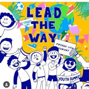 Young Voices Heard tweet media