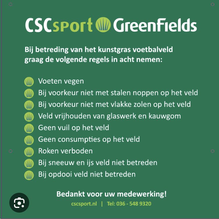 En dit elke dag 🤬! Wie verzint dit; blik kapot trekken waardoor het een scheermes wordt? Voetballen prima, maar zullen we het met elkaar netjes houden? Lees anders de gebruiksvoorschriften eens! #tip #doen