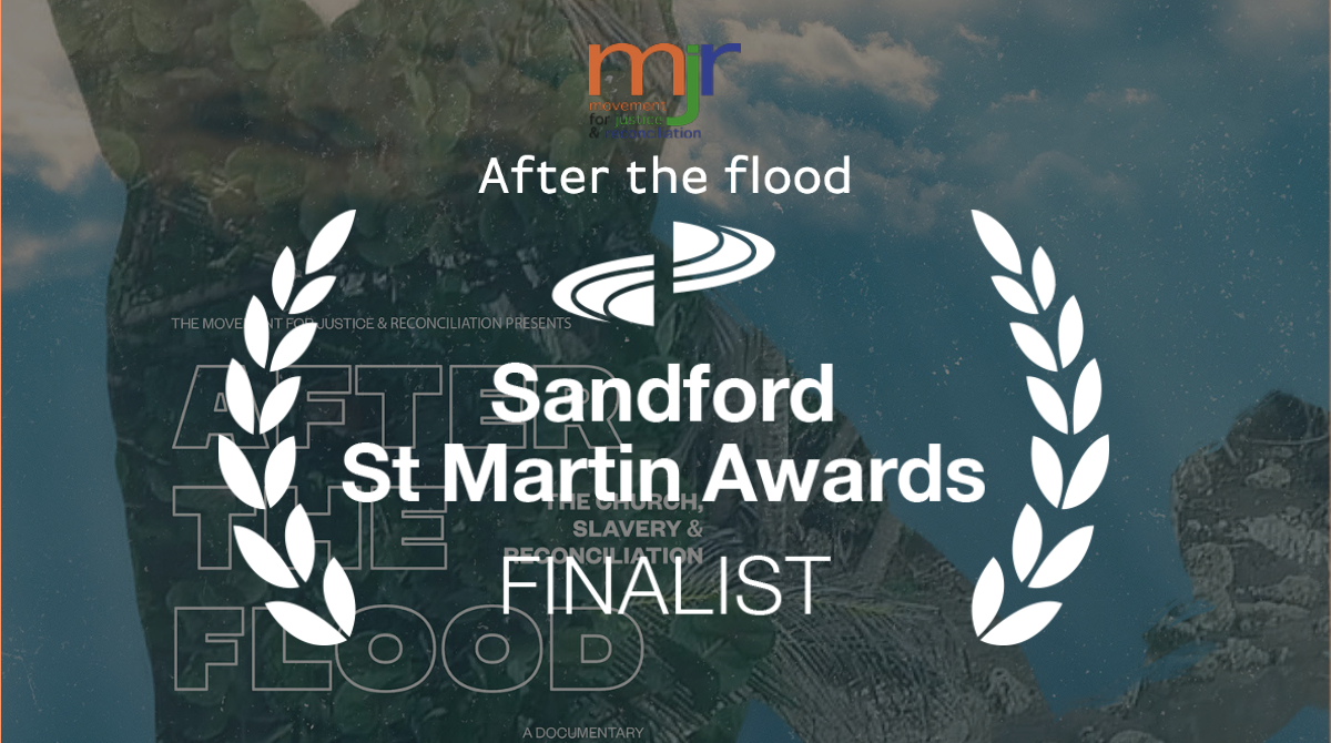 atfdocumentary's tweet photo. After the Flood was a @sandfordawards 2023 finalist. Check out @mjr_uk for details of how you can watch the documentary today. #documentary #history #faith #peace #indiefilm #reconciliation #film https://t.co/JqPout5d6O