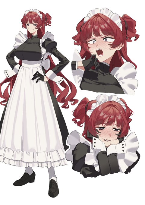 うちの子
アネモネ 