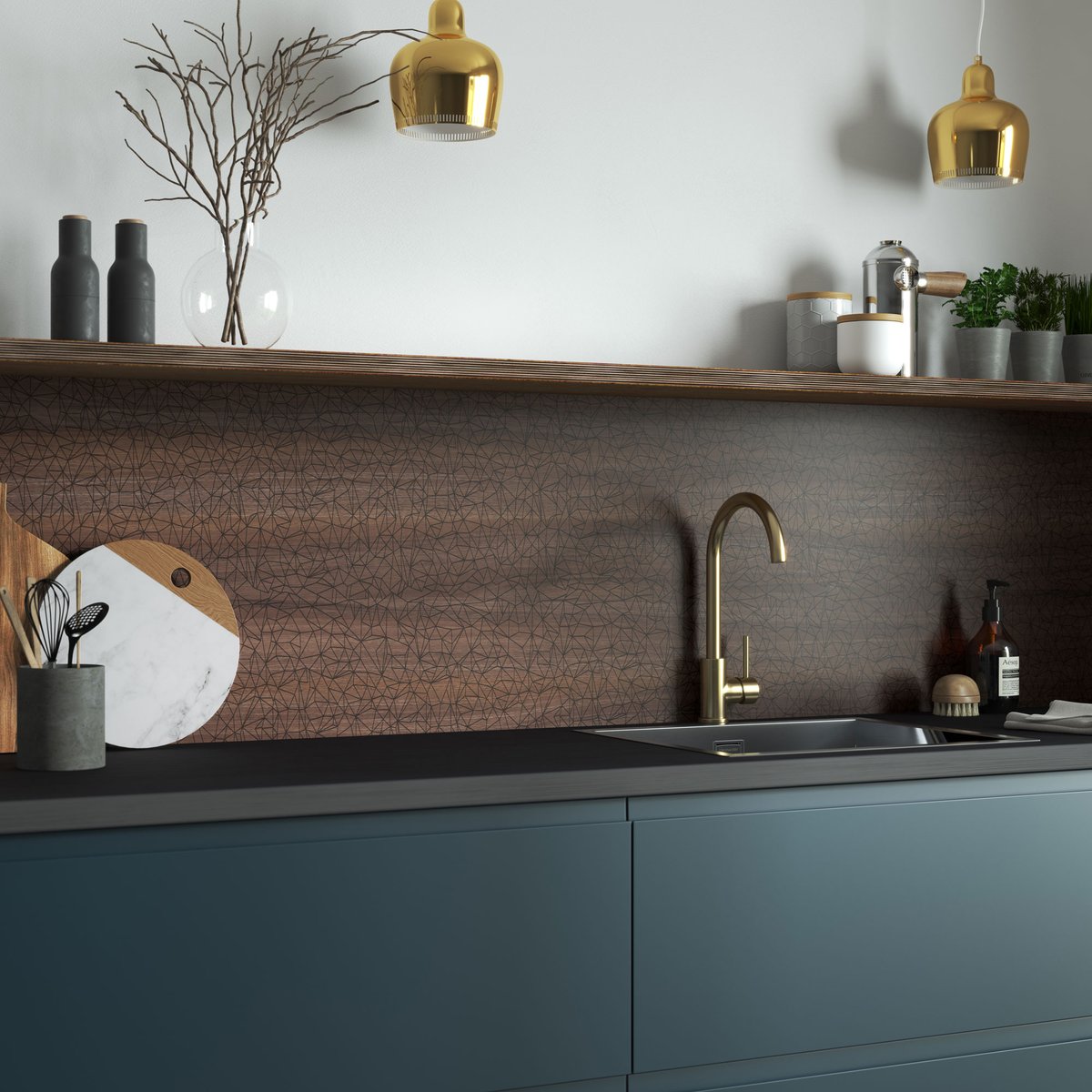 Splashbacks_COM's tweet photo. Our made-to-measure glass can add a unique and eye-catching element to your kitchen or any other area of your home. It can be used to make a statement or enhance the appearance of your space.
For more information, please visit https://t.co/g7MCFmJZx3
#stainlesssteel #splashbacks https://t.co/H0nAMerz32