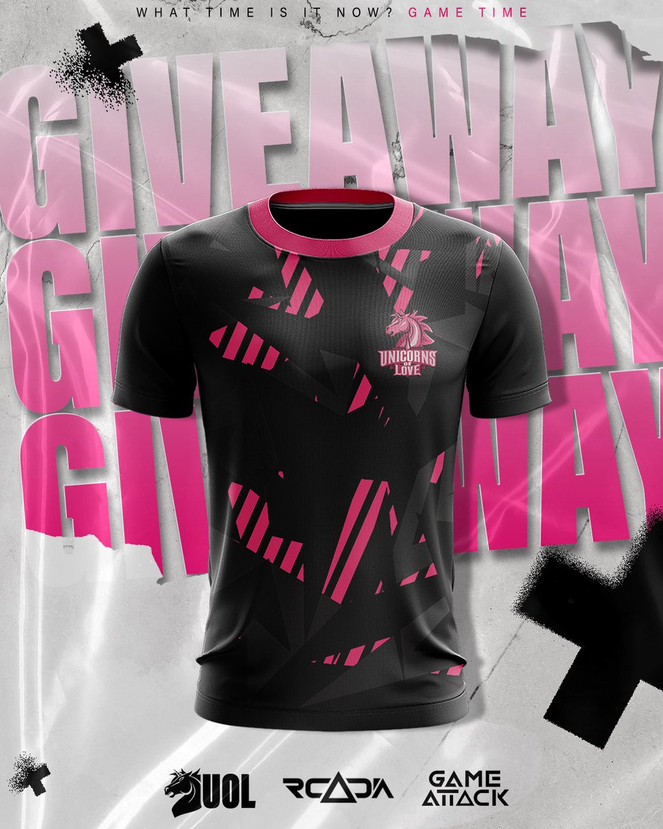 Unicorns of Love tweet media