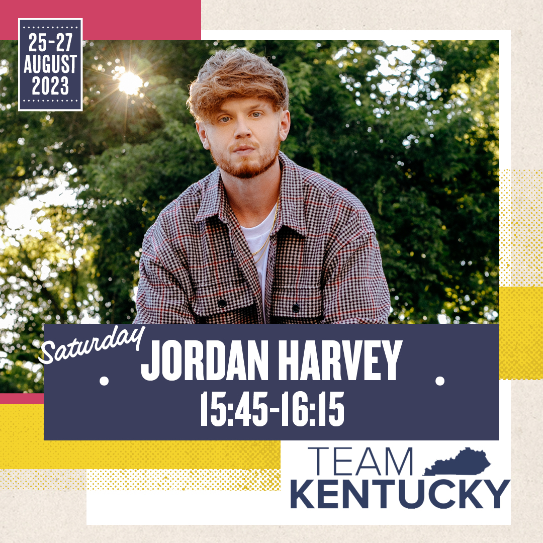The Long Road (@thelongroadfest) on Twitter photo Visit Kentucky are back at TLR 2023! Drop by and say hello to the team and learn more about what the great state of Kentucky has to offer and get inspired for your next trip across the pond 🇺🇸
Head over to catch some intimate sets from both <a href="/TylerBoothMusic/">Tyler Booth</a> & <a href="/jordanharvey___/">Jordan Harvey</a> Visit Kentucky are back at TLR 2023! Drop by and say hello to the team and learn more about what the great state of Kentucky has to offer and get inspired for your next trip across the pond 🇺🇸
Head over to catch some intimate sets from both <a href="/TylerBoothMusic/">Tyler Booth</a> & <a href="/jordanharvey___/">Jordan Harvey</a>
