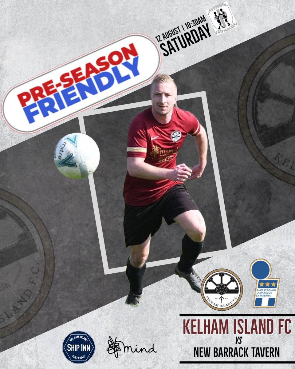 Kelham Island FC tweet media