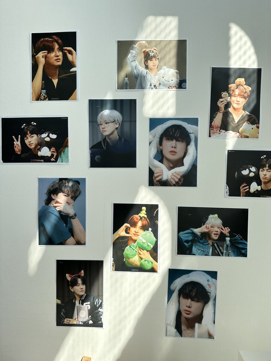 OAKAIARTS's tweet photo. had fun at the cafe event and the photobooth today 🥹💗 

#8yearswithiKON #SmileWithiKON_SG https://t.co/885QvdGKXD