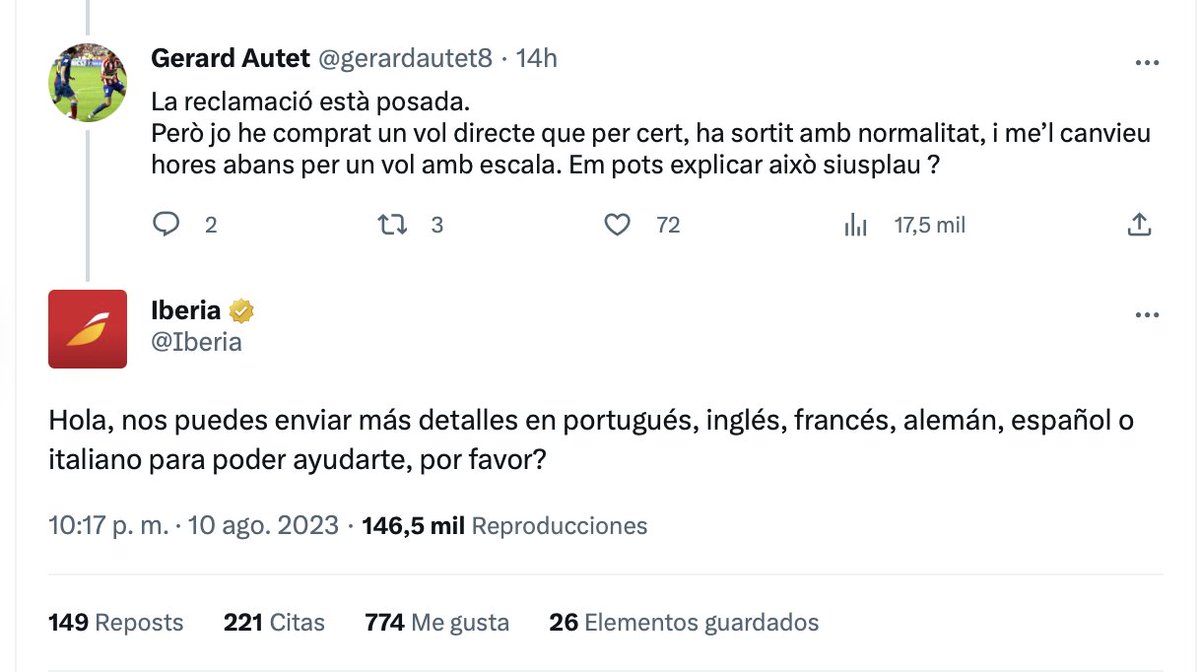 No es Photoshop tweet media