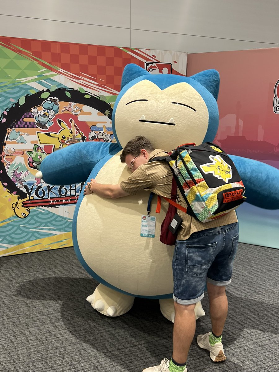 TheZer0ofTime's tweet photo. Hug https://t.co/c8HhEKAv2B