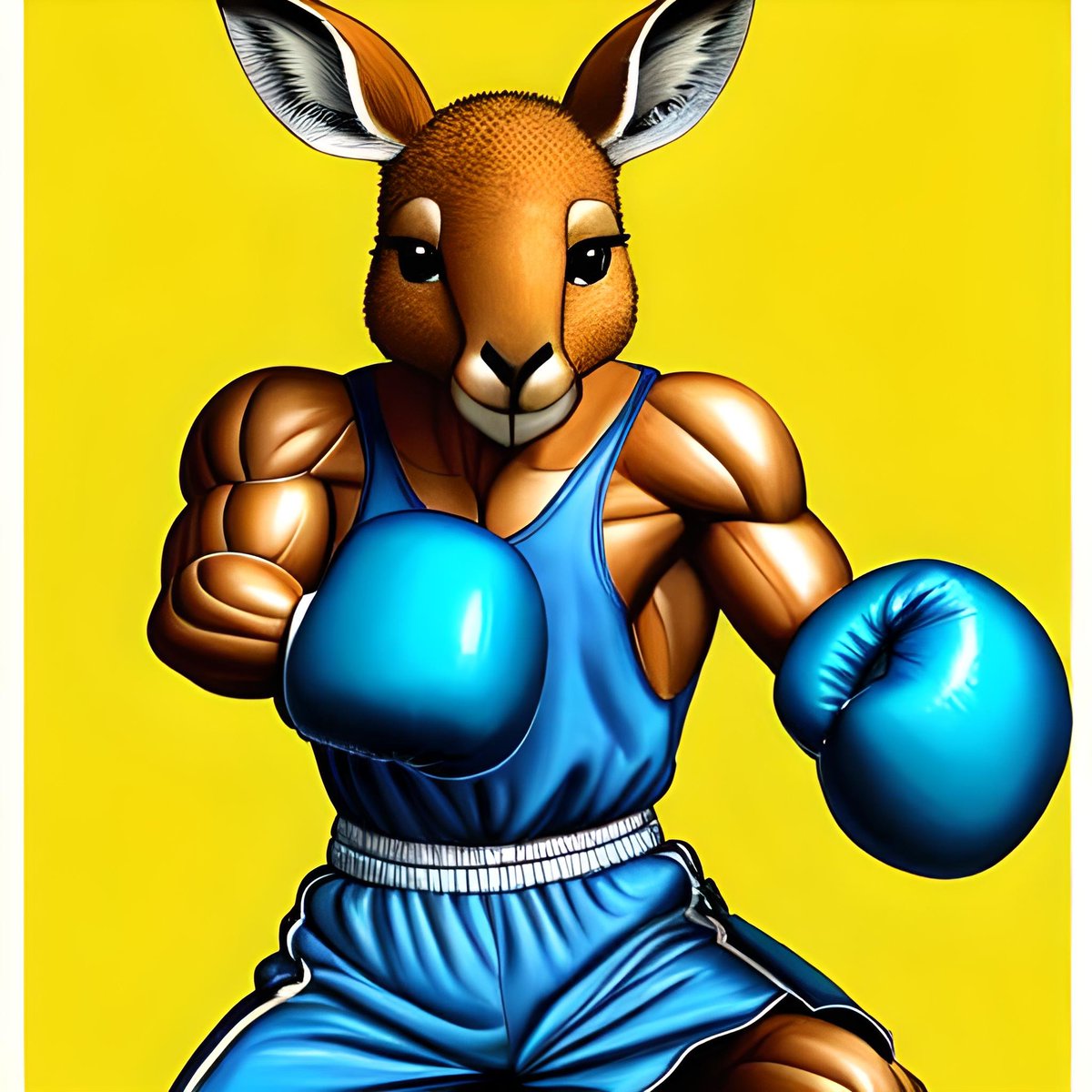 BearBot Battalion tweet media