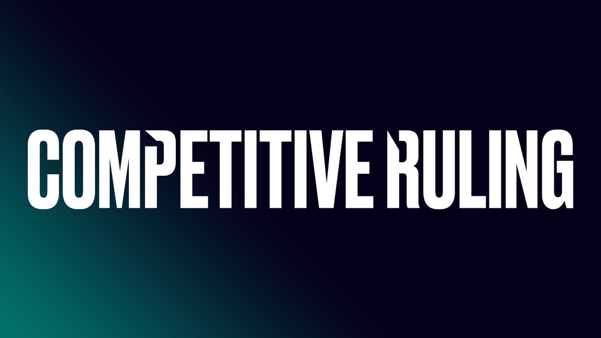 EMEA Masters tweet media