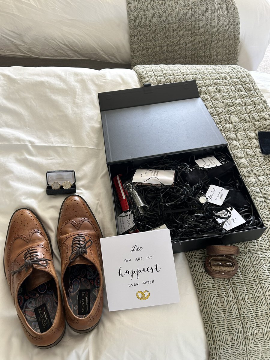 Lee Quinn-Hill tweet media