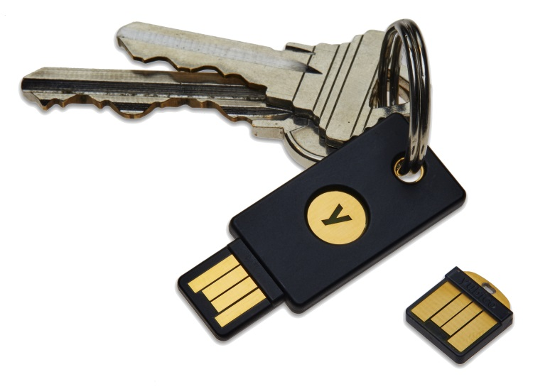 codethink's tweet photo. We've published a simple extension for the FOSS single-sign-on solution Keycloak. It adds important functionality: requiring our users to enable 2-factor authentication, with a choice of method – time-based OTP or a Yubikey.

https://t.co/8rsVER4g8v

#opensource #keycloak https://t.co/XFCqBLZDnm