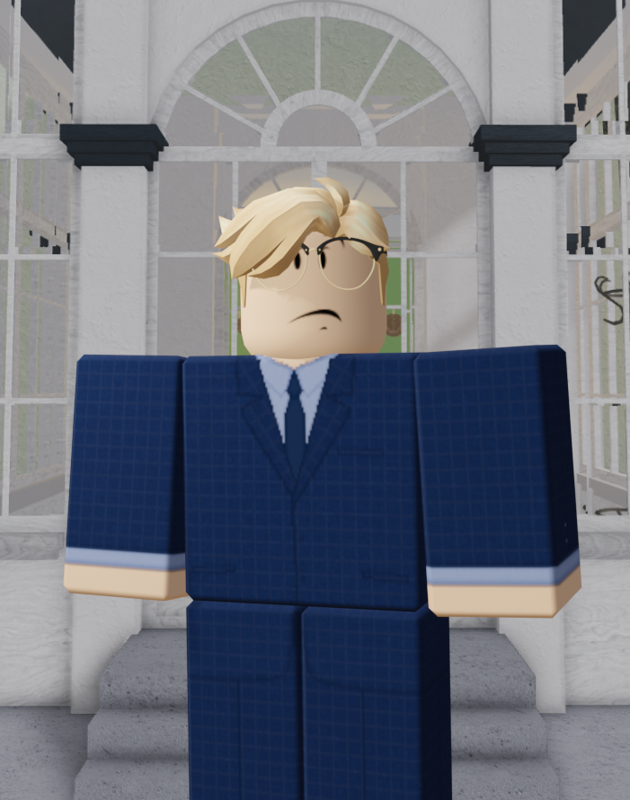 Plantation House tweet media