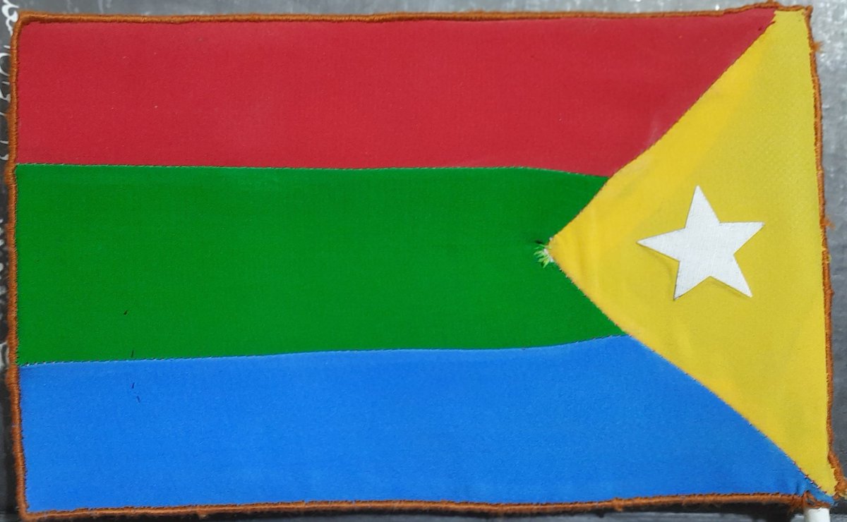 ھزار سر بَباہ بدئے زمین ءِ ھک اَدا نہ بیت-
#11AugBalochistanDay
