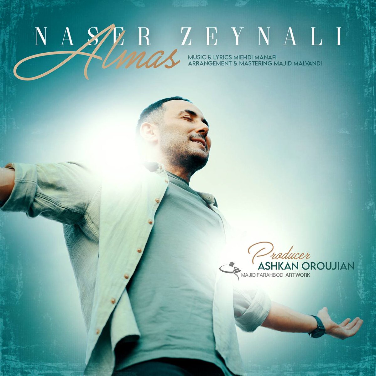 RezaBirMusic's tweet photo. آهنگ جدید ناصر زینلی به نام الماس را هم اکنون از "بیرموزیک" بشنوید
قابل دریافت از سایت و تلگرام بیرموزیک

https://t.co/ZZ86oOk16q https://t.co/Ril6YL4W6l