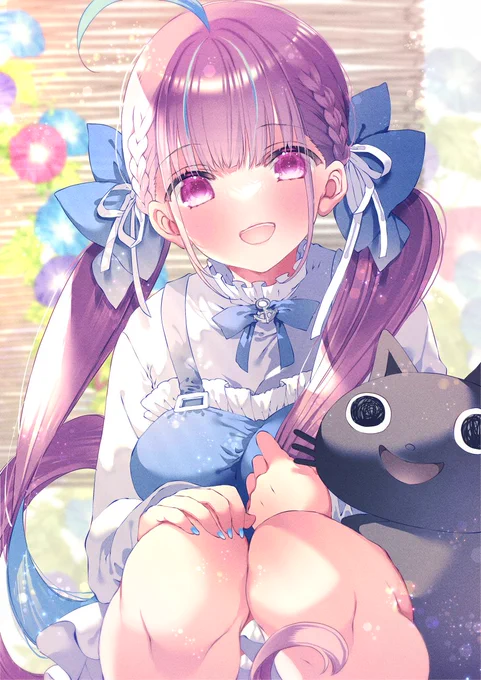 #あくあーと