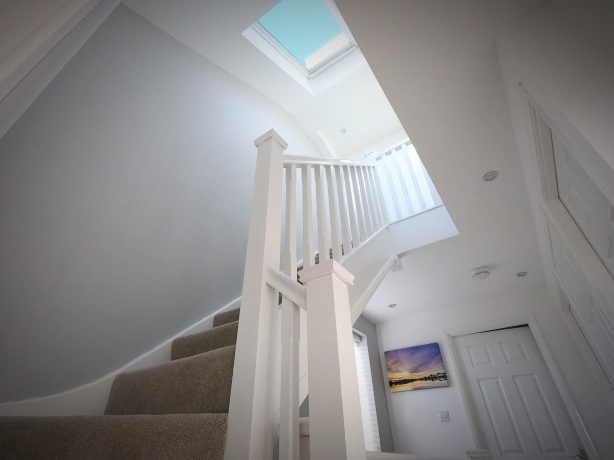 LoftConversio1's tweet photo. We respect that it’s an investment but at the end of the project, you will be satisfied with the work that we did and that you recommend to others for new loft conversions
For more information, please visit https://t.co/2hbWyhGPlj
#renovationproject #homedecor #building #builder https://t.co/bM2LV00npL