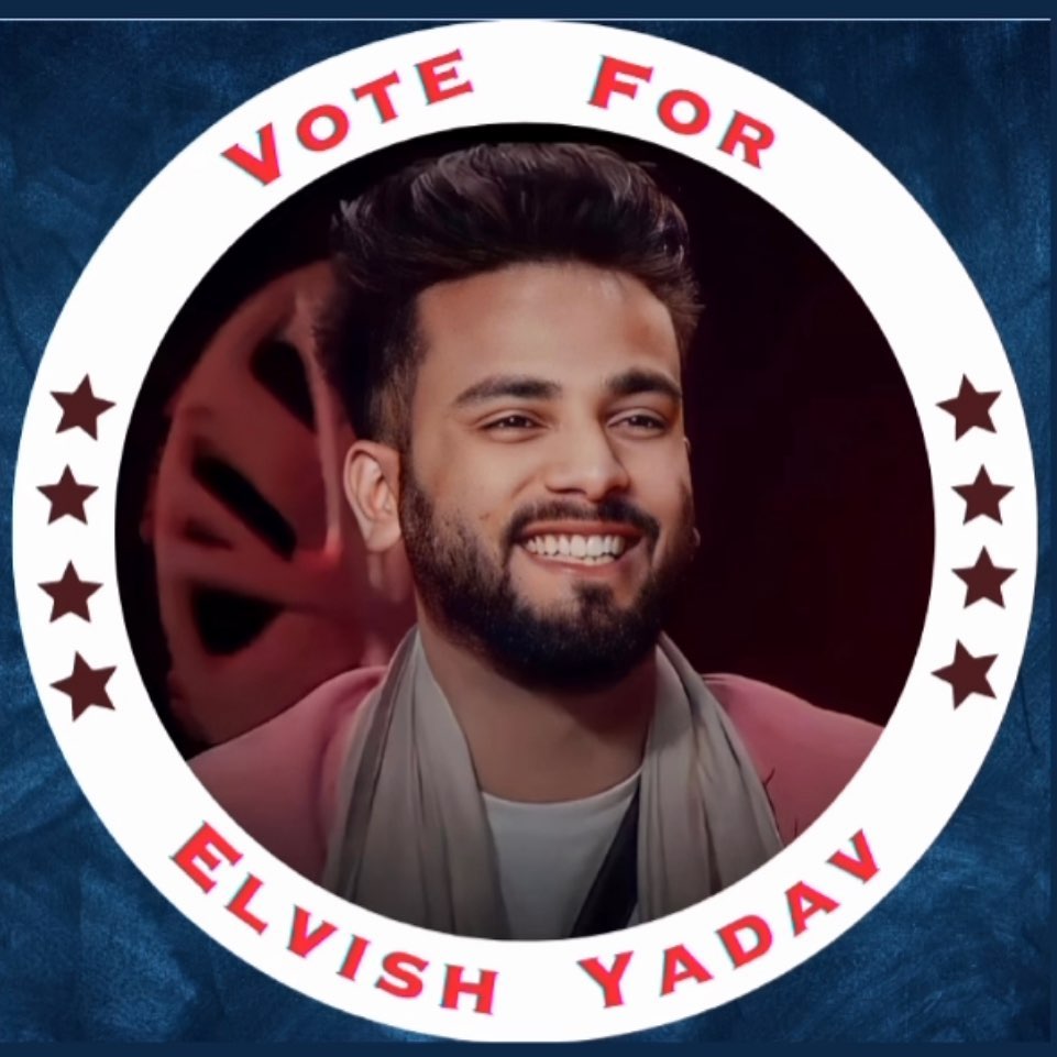 RAM RAM भाइयों, 
#ElvishYadav𓃵 ko खुल कर support और वोट करो,
#BiggBoss का system हेंग कर दो!

#BiggBossOTT2 #JioCinema