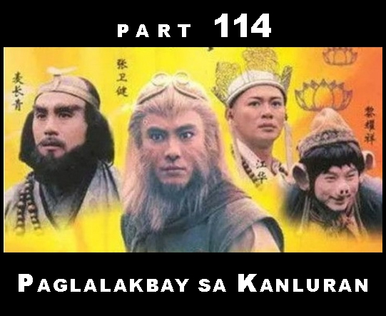 A journey to the West

Chapter113 👇👇👇 facebook.com/10009306878627…

Chapter114 👇👇👇facebook.com/10009306878627…

#angpaglalakbaysakanluran
#moviesreviewsbynetfly
#xiyouji
#journeytothewest
#CHAPTER113&114