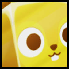 Golden huge squirrel giveaway!!!
To enter:
 Like + Retweet 
Follow me 
Comment Roblox username 

Winner announced in 24 hours good luck!!!! #psx #petsimulatorx #petsimx #roblox #giveaway