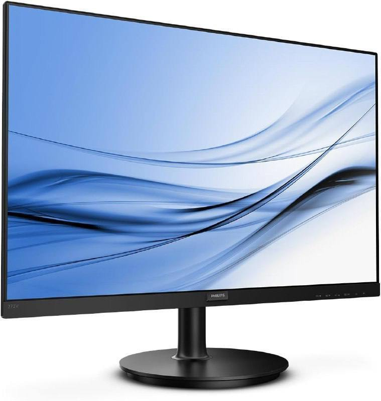 ⚡️ Monitor Philips 27" IPS LED HDMI Bordas Ultrafinas    
    
 🖥 LOJA - AMAZON    
    
🔥R$ 719,00 EM ATÉ 10X S/ JUROS E FRETE GRATIS    
    
✅ OFERTA - amzn.to/43WToX0    
    
💥Ofertas 24h Compartilhe!     
TELEGRAM - t.me/infotecnicas