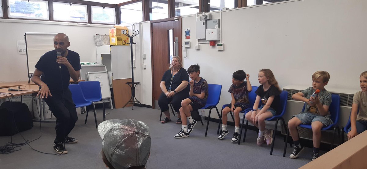 Southend Libraries tweet media