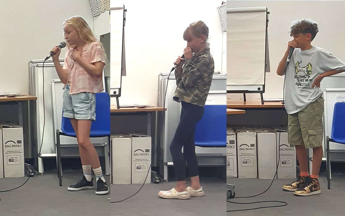 Southend Libraries tweet media