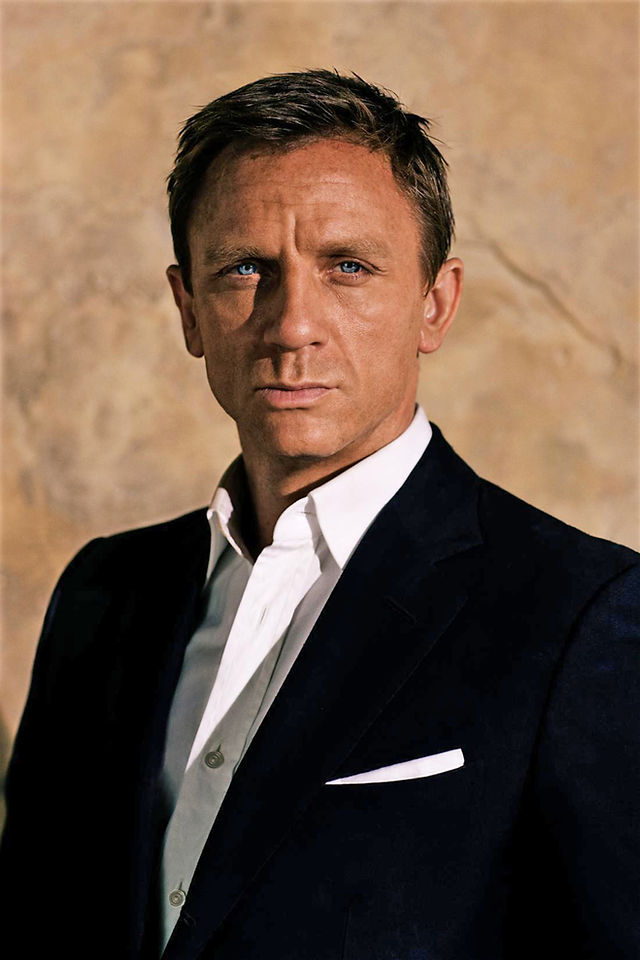 elinformede007's tweet photo. Imagen promocional de Daniel Craig como James Bond para "Quantum Of Solace" del 2008. #IanFleming #JamesBond #DanielCraig #QuantumOfSolace #Agente007 #007Quantum #ElInfomeDeJamesBond https://t.co/0PFOaRHzll
